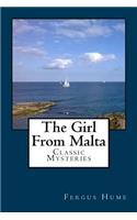 The Girl From Malta