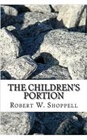 The Children's Portion