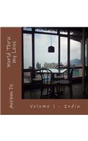 World Thru my Lens - India