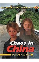 Chaos in China