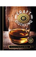 Craft Distilling