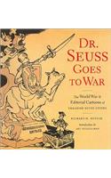 Dr. Seuss Goes to War