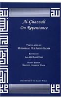 Al-Ghazzali on Repentance