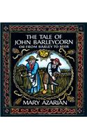 Tale of John Barleycorn