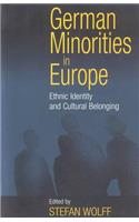 German Minorities in Europe