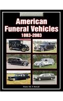 American Funeral Vehicles