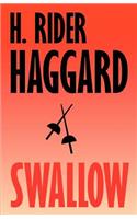 Swallow: A Tale of the Great Trek