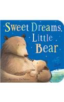 Sweet Dreams, Little Bear