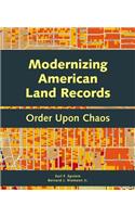 Modernizing American Land Records