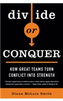 Divide or Conquer