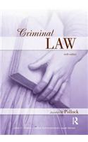 Criminal Law