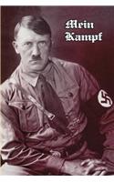 Mein Kampf