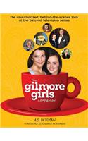 Gilmore Girls Companion (Hardback)