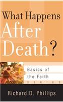 What Happens After Death?