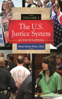 U.S. Justice System 3 Volume Set