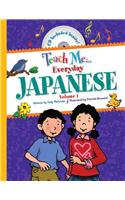 Teach Me... Everyday Japanese