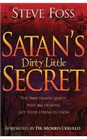 Satan'S Dirty Little Secret