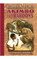 Akimbo and the Baboons