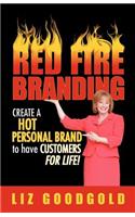 Red Fire Branding