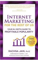 Internet Marketing for the Rest of Us