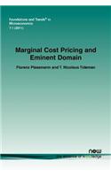 Marginal Cost Pricing and Eminent Domain