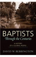 Baptists through the Centuries