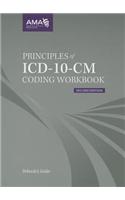 Principles of ICD-10-CM Coding