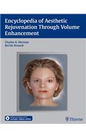 Encyclopedia of Aesthetic Rejuvenation Through Volume Enhancement