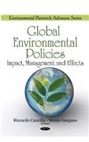 Global Environmental Policies