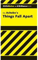 Things Fall Apart