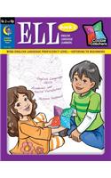 Cootie Catchers, Language Learners, Book 2: (Cootie Catchers)