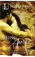 Being Amber