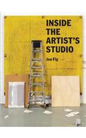 Inside the Artist's Studio