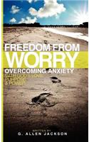 Freedom from Worry