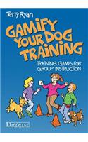 Gamify Your Dog Training