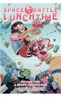 Space Battle Lunchtime Volume 2