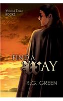 Find a Way