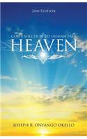Heaven, Second Edition