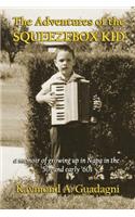 Adventures of the Squeezebox Kid