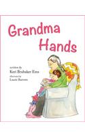 Grandma Hands