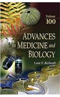 Advances in Medicine & Biology