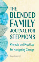 Blended Family Journal for Stepmoms