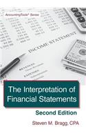 Interpretation of Financial Statements