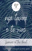 Nga Tauira o te wao