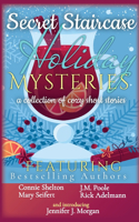 Secret Staircase Holiday Mysteries