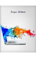 Designer Sketchbook