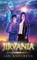 Jirvania