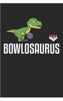 Bowlosaurus