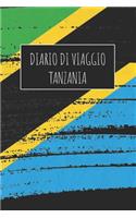 Diario di Viaggio Tanzania