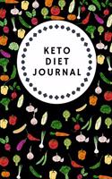 Keto Diet Journal